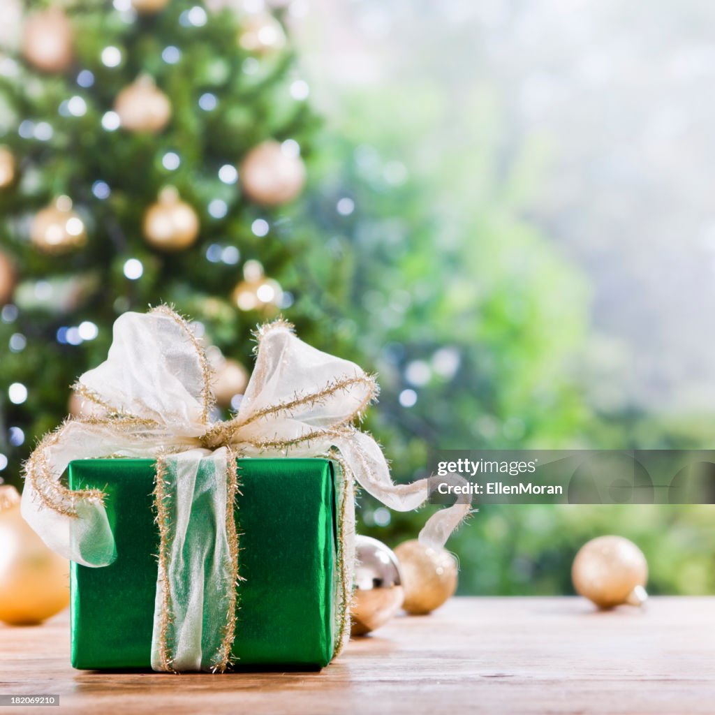 Decorações de Natal