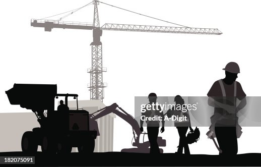 Crane Worker Loader Crane Worker Loader