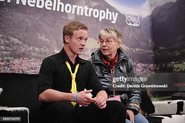 Martin Rippe 11 Martin Rappe Stock Photos, High-Res Pictures, and Images - Getty Images