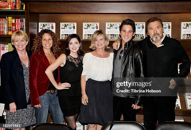 78 Judi Meredith Photos & High Res Pictures - Getty Images