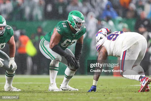 Buffalo Bills v Philadelphia Eagles Buffalo Bills v Philadelphia Eagles