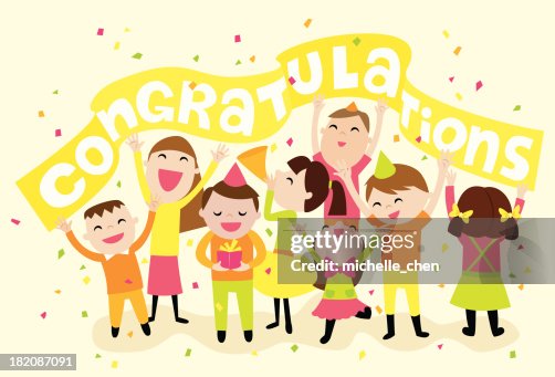 Congratulations Congratulations