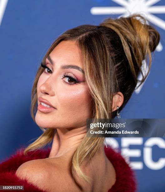 Francesca Farago Photos and Premium High Res Pictures - Getty Images