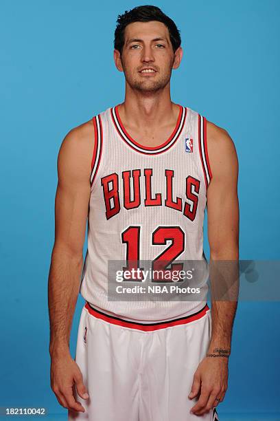 Bulls Kirk Hinrich Photos and Premium High Res Pictures Getty Images