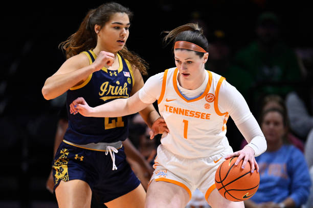 TN: Notre Dame v Tennessee