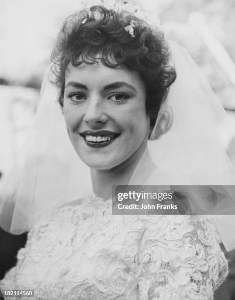 Anne Hart, News Photo