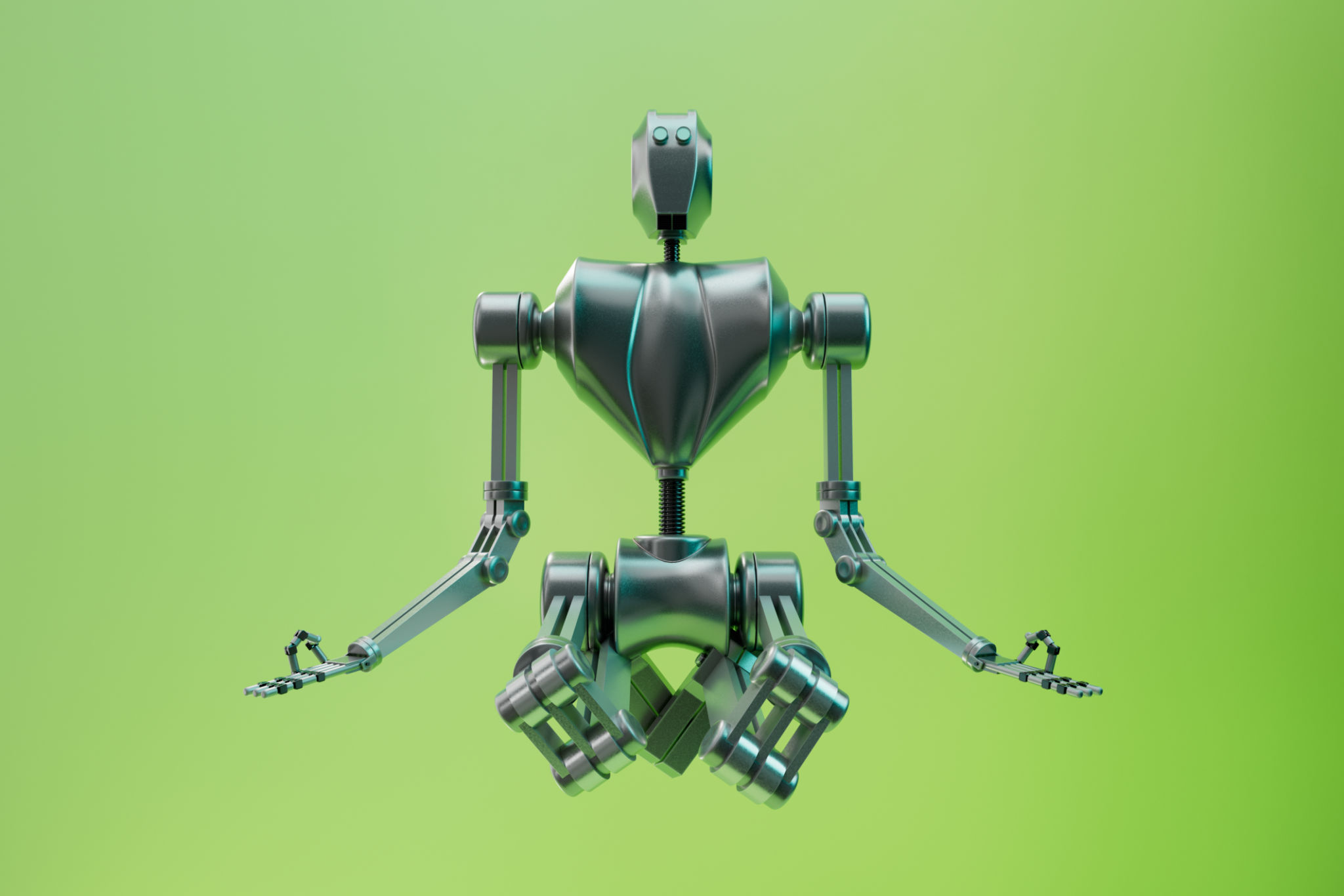 faith and confidence