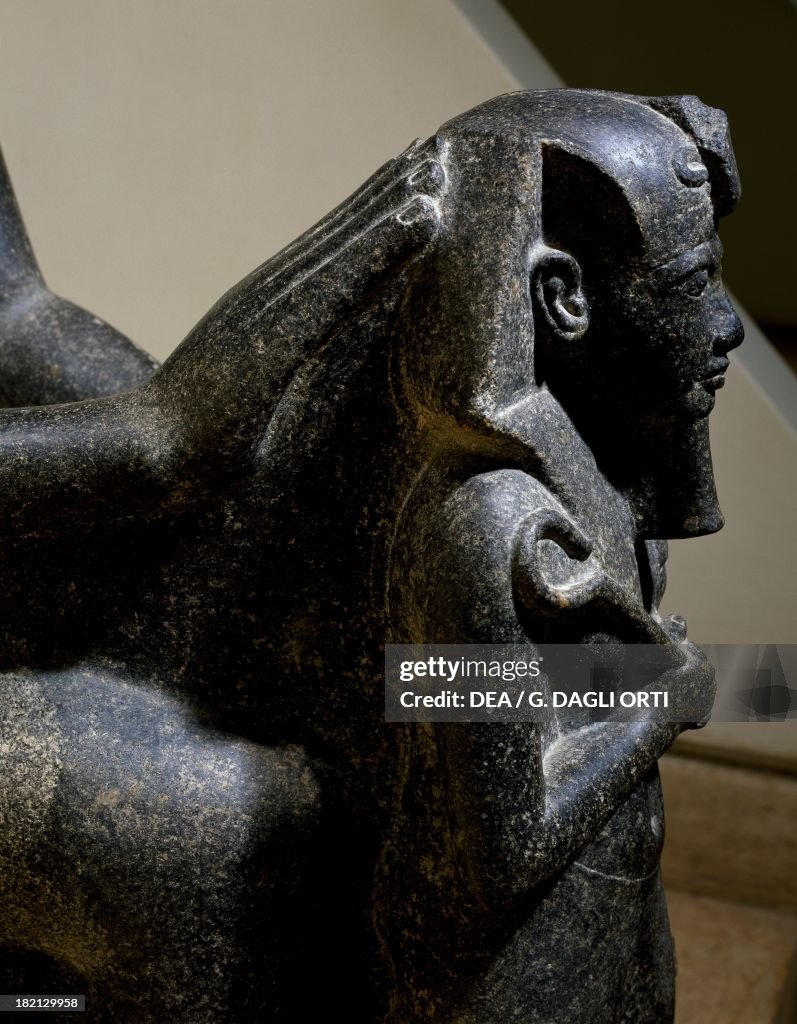 Horemheb...