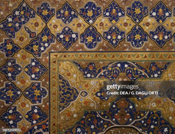 Fatimid Rug Fatimid Period Photos and Premium High Res Pictures - Getty Images