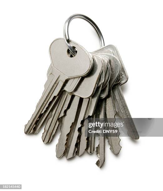 Key Hoared Keys House And Car Keys Photos and Premium High Res Pictures - Getty Images