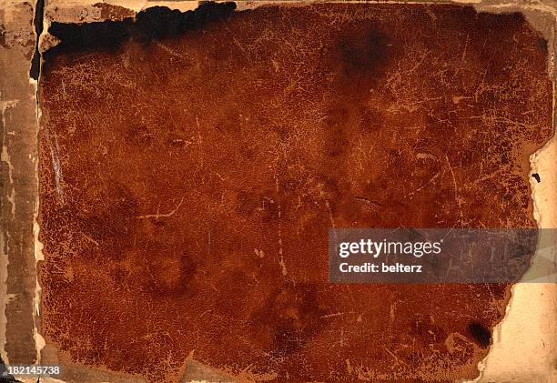leathery background - run down stock pictures, royalty-free photos & images