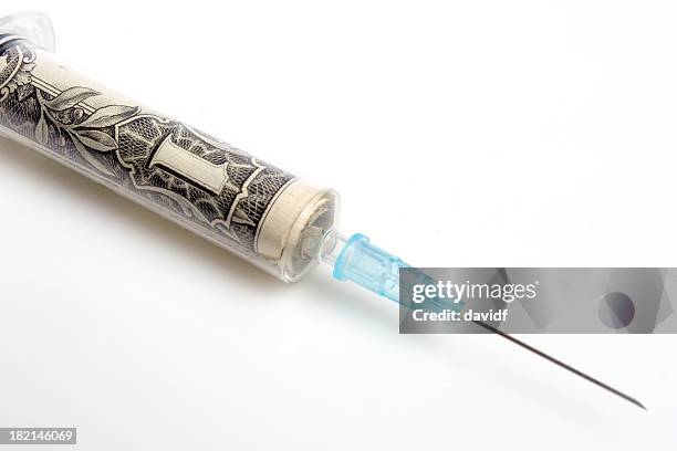 Monetary Injection Graph Money Injection Photos and Premium High Res Pictures - Getty Images
