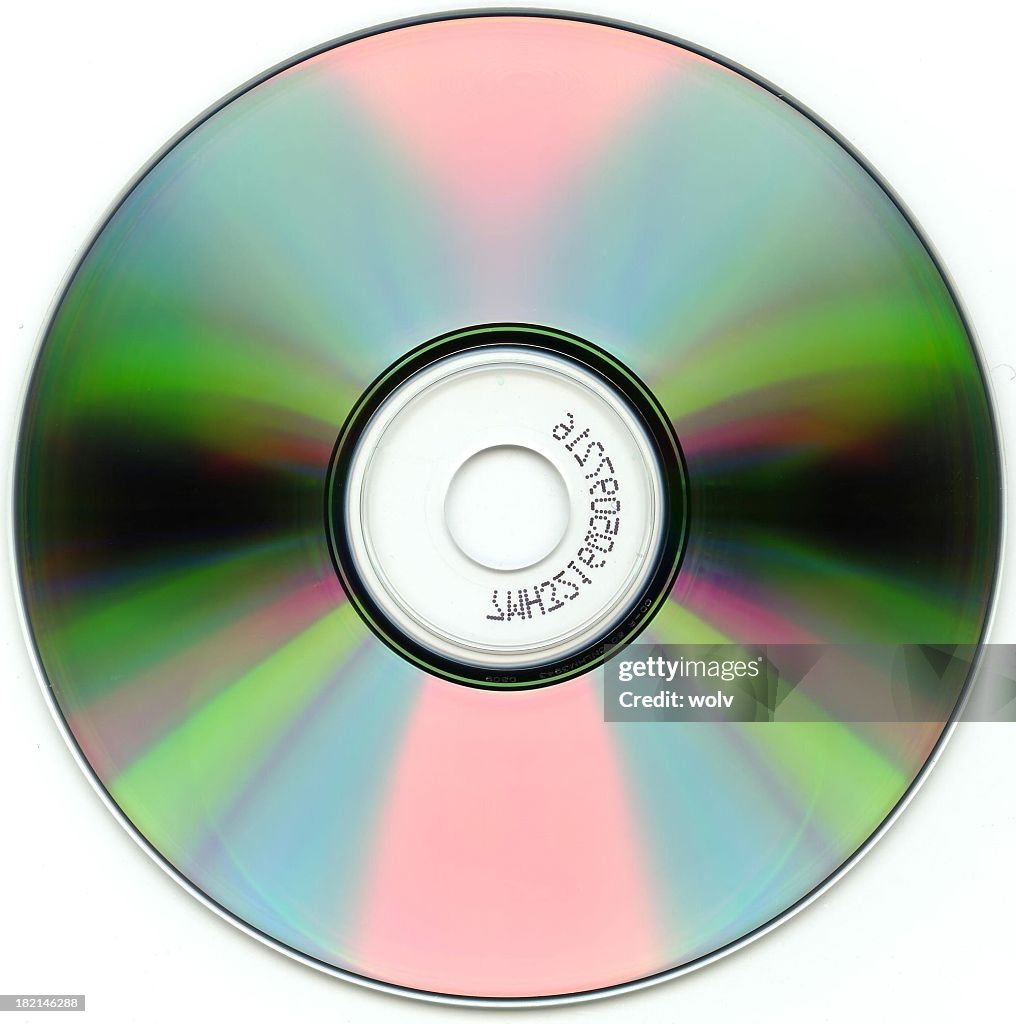 CD Torre Rainbow