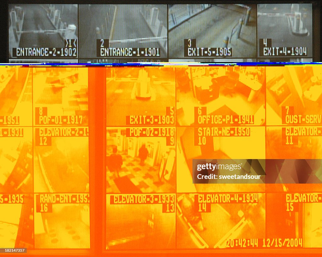 Security Monitor