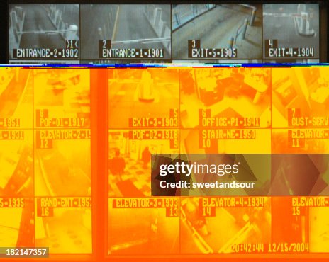 Security Monitor Security Monitor