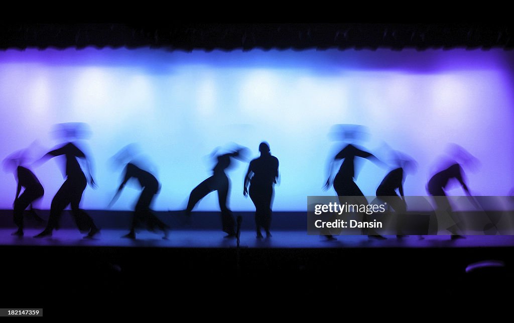 Dance Teatro