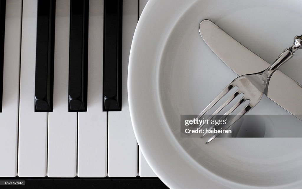 Dinner and Music