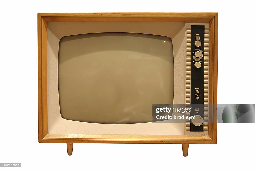 Old TV