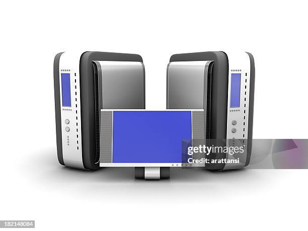 28 Linux Screen Stock Photos, High-Res Pictures, and Images - Getty Images