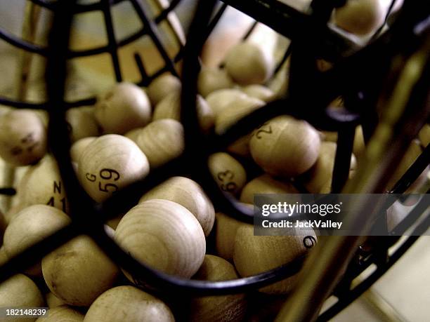 bingo! - bingo stockfoto's en -beelden