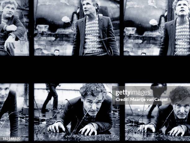 fleeing - contact sheet stock pictures, royalty-free photos & images