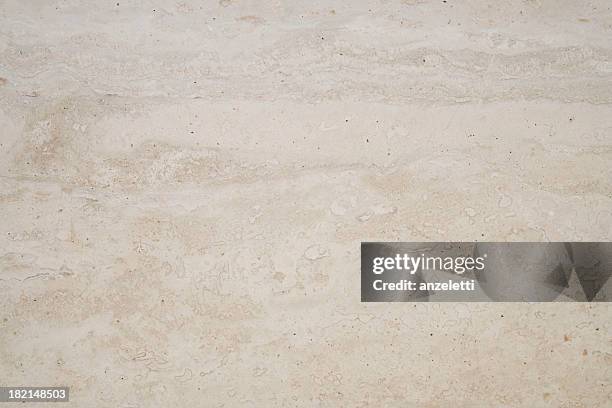 roman tavertino - beige stone stock pictures, royalty-free photos & images