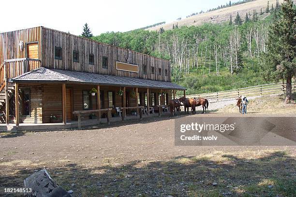 Log Inn 110 The Log Inn Stock Photos, High-Res Pictures, and Images - Getty Images