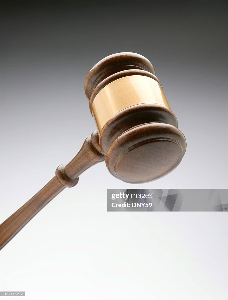 Gavel