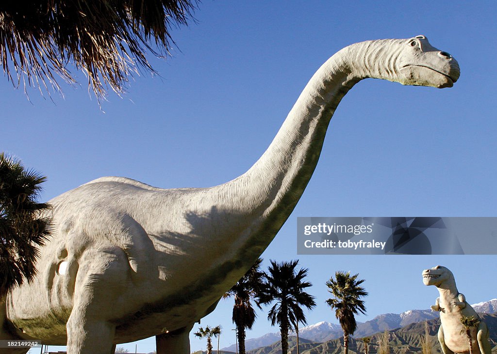 Dinosaur