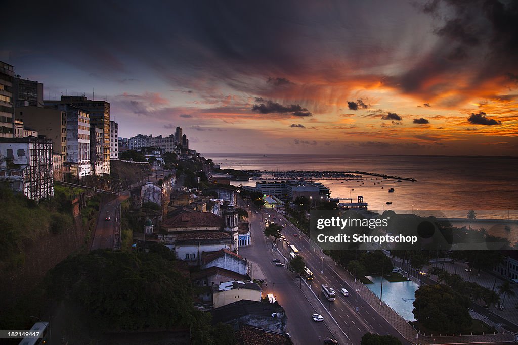 Salvador de Bahia - Brazil