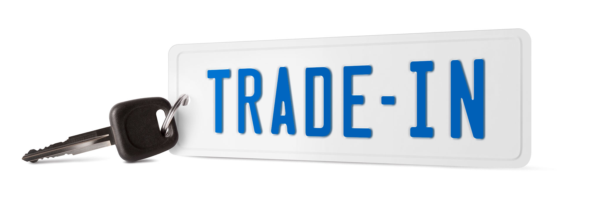 car trade-in