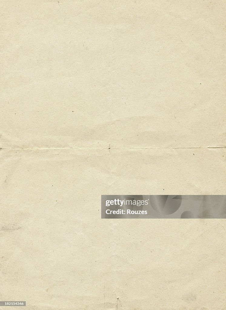 Old paper background