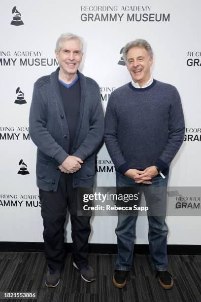 John Scheinfeld Pictures and Photos - Getty Images