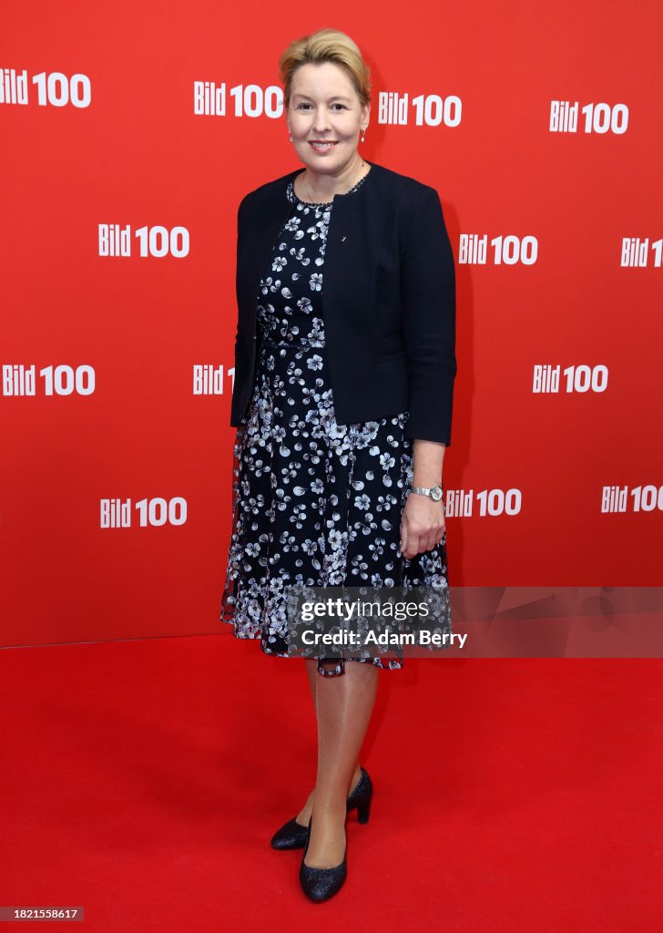 BILD100 In Berlin