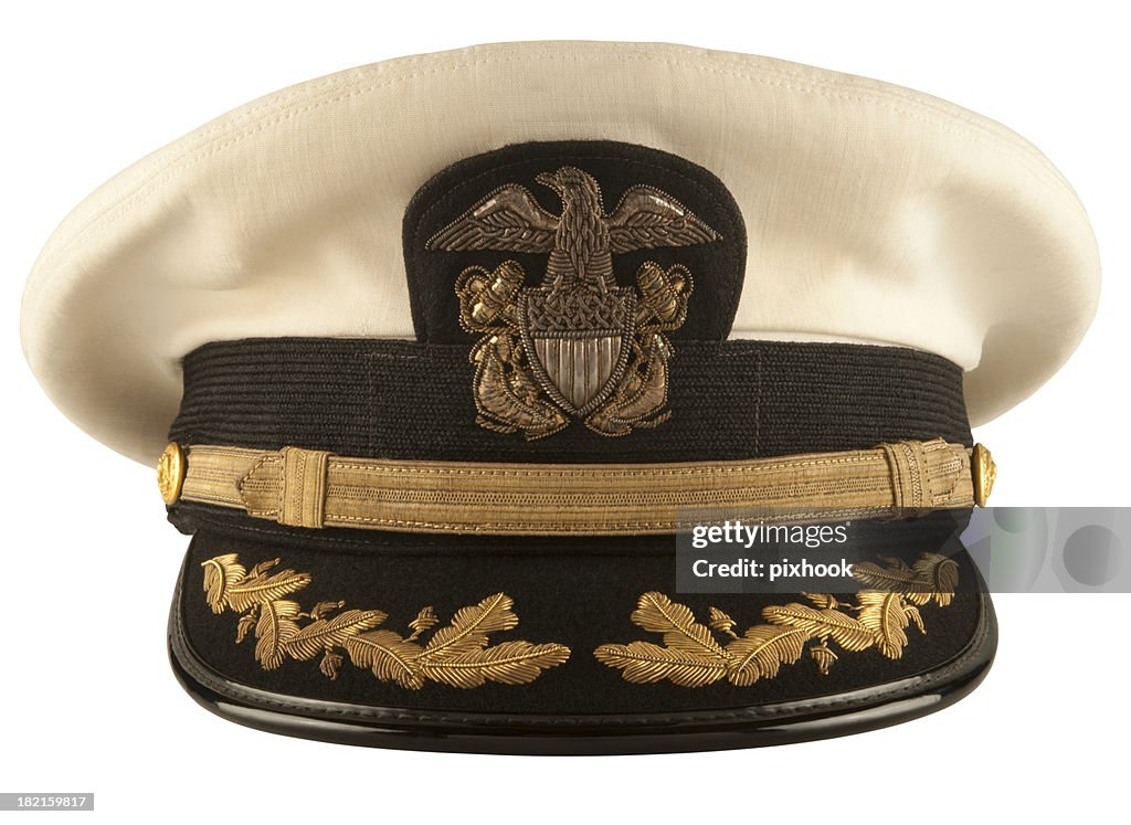 Captain s Hat