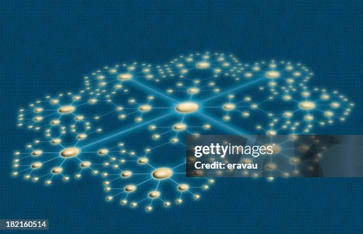 Data Networking Data Networking