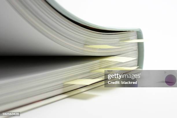 reference - bookmark stock pictures, royalty-free photos & images