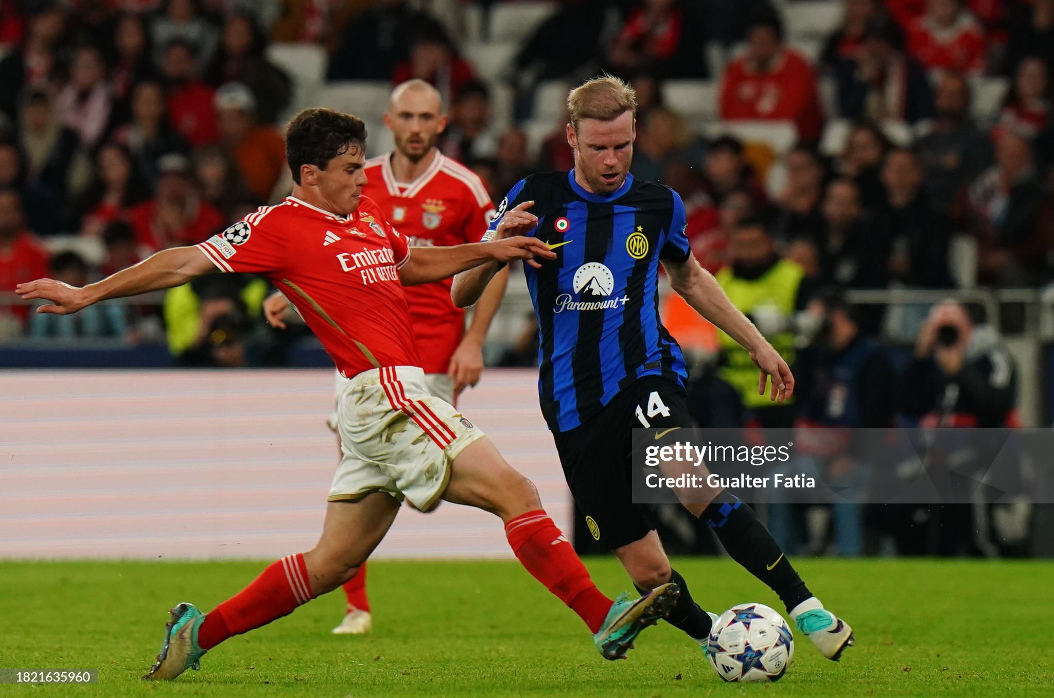 SoccerODD