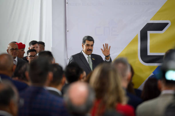 VEN: Maduro Speaks After Controversial Referendum on Esequibo Region