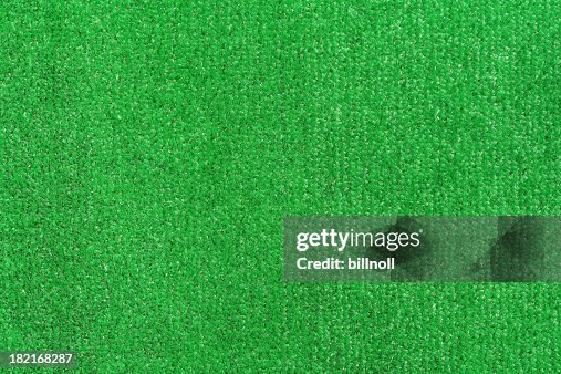 Green artifical turf Green artifical turf