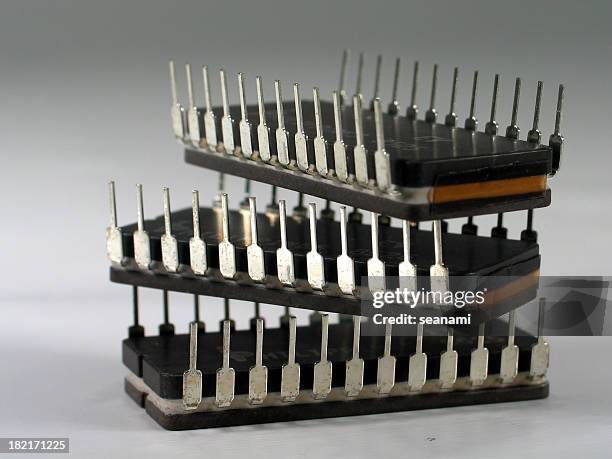 Chip Reader Photos and Premium High Res Pictures - Getty Images