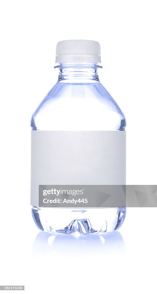 Wasser Wasserflasche