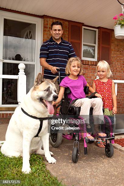 ready for walk - man wheel chair stock pictures, royalty-free photos & images