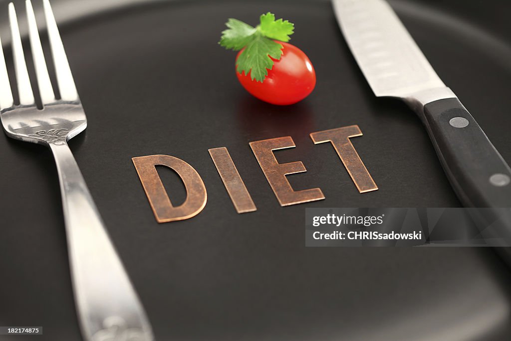 Gesunde Ernährung 101