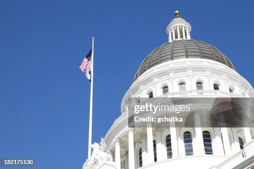 Capital Building Capital Building