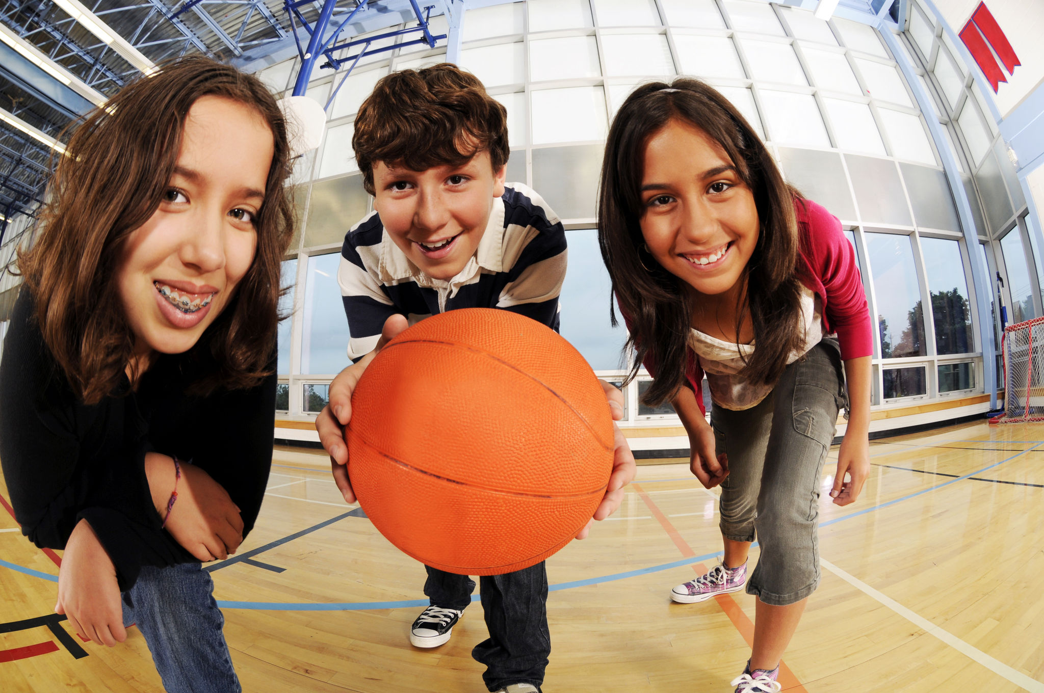 extracurricular activities