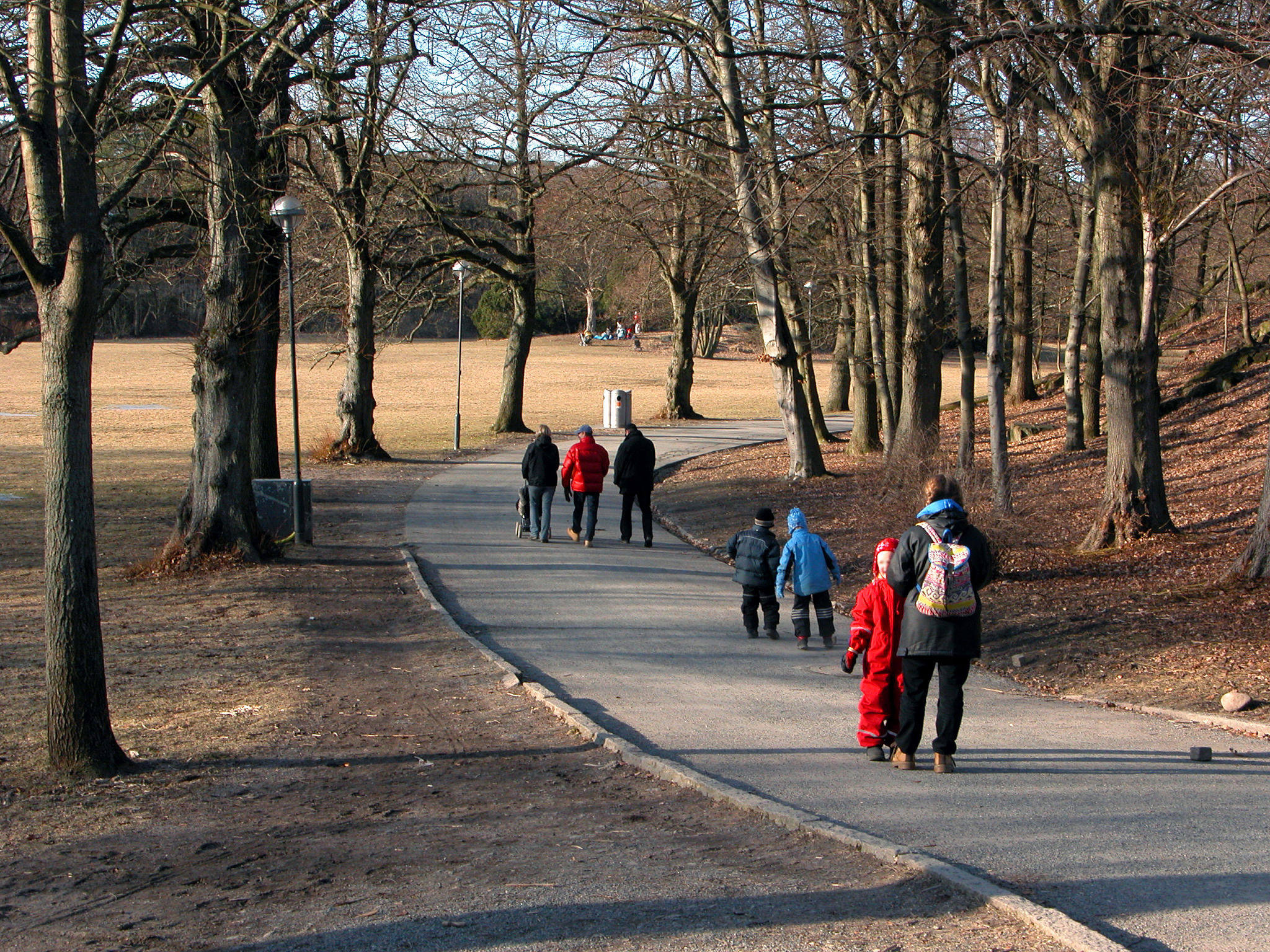 family activity goteborg