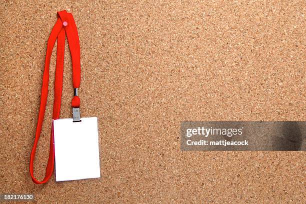 pass vip - lanière objet manufacturé photos et images de collection