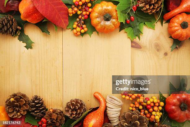 Fall Frame Corner Fall Corner Border Photos and Premium High Res Pictures - Getty Images