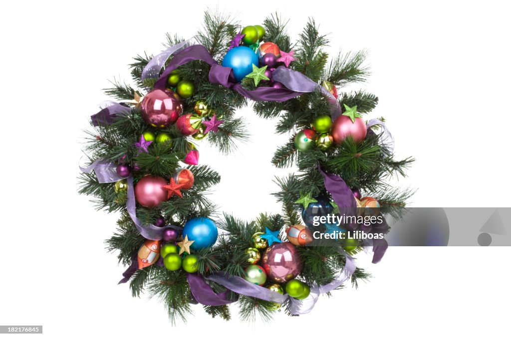 Wreath